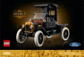 LEGO Klocki Icons 11376 Ford Model T