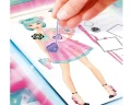 Epee Zestaw kreatywny Projekt Moda z podświetlaną tablicą