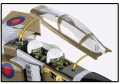 Cobi Klocki Klocki F-4M Phantom II 728 klocków