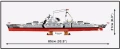 Cobi Klocki Klocki Battleship Bismarck 3204 klocków