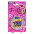 TUBAN Plastelina Tubi Smart - Milky pink 50g