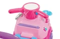 Pulio Fisher Price Jeździk muzyczna parada różowy