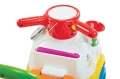 Pulio Fisher Price Jeździk muzyczna parada żółty