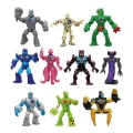 Cobi Figurka Mr Beast Lab - Hybrydy