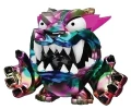 Cobi Figurka Mr Beast Lab - Hybrydy