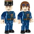 Cobi Klocki Klocki Nieuport 17 C.1 277 klocków