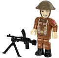 Cobi Klocki Klocki Bitwa o Monte Cassino