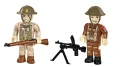 Cobi Klocki Klocki Bitwa o Monte Cassino