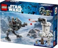 LEGO Klocki Star Wars 75444 Atak AT-RT