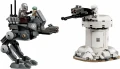 LEGO Klocki Star Wars 75444 Atak AT-RT