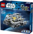 LEGO Klocki Star Wars 75445 Anzellański statek gwiezdny