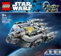 LEGO Klocki Star Wars 75445 Anzellański statek gwiezdny