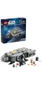 LEGO Klocki Star Wars 75445 Anzellański statek gwiezdny