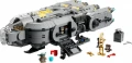 LEGO Klocki Star Wars 75445 Anzellański statek gwiezdny