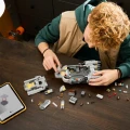 LEGO Klocki Star Wars 75445 Anzellański statek gwiezdny