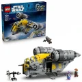 LEGO Klocki Star Wars 75447 Brzeszczot