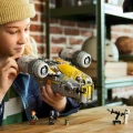 LEGO Klocki Star Wars 75447 Brzeszczot