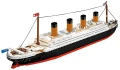 Cobi Klocki Klocki R.M.S. Titanic 848 elementów