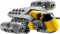 LEGO Klocki Star Wars 30728 Minimodel Brzeszczota