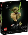 LEGO Klocki Star Wars 75438 Popiersie Yody