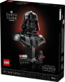 LEGO Klocki  Star Wars 75439 Popiersie Dartha Vadera