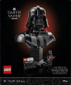 LEGO Klocki  Star Wars 75439 Popiersie Dartha Vadera