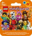 LEGO Klocki Minifigures 71052 Minifigurki seria 29 (BOX)