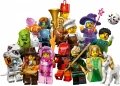 LEGO Klocki Minifigures 71052 Minifigurki seria 29 (BOX)