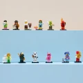 LEGO Klocki Minifigures 71052 Minifigurki seria 29 (BOX)