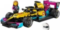 LEGO Klocki Speed Champions 77258 Bolid F1 ACADEMY LEGO
