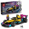 LEGO Klocki Speed Champions 77258 Bolid F1 ACADEMY LEGO