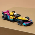 LEGO Klocki Speed Champions 77258 Bolid F1 ACADEMY LEGO