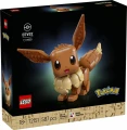 LEGO Klocki Pokemon 72151 Eevee