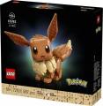 LEGO Klocki Pokemon 72151 Eevee