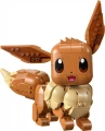 LEGO Klocki Pokemon 72151 Eevee