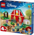 LEGO Klocki Disney 43304 Toy Story farma koni