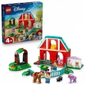 LEGO Klocki Disney 43304 Toy Story farma koni