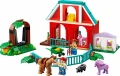 LEGO Klocki Disney 43304 Toy Story farma koni
