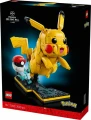 LEGO Klocki Pokemon 72152 Pikachu i Pokeball