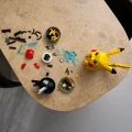 LEGO Klocki Pokemon 72152 Pikachu i Pokeball