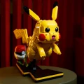 LEGO Klocki Pokemon 72152 Pikachu i Pokeball