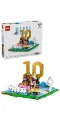 LEGO Klocki Editions 43011 Lionel Messi - piłkarskie momenty