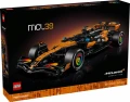 LEGO Klocki Technic 42228 Bolid F1 McLaren MCL39