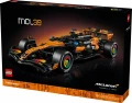 LEGO Klocki Technic 42228 Bolid F1 McLaren MCL39
