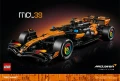 LEGO Klocki Technic 42228 Bolid F1 McLaren MCL39
