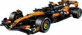 LEGO Klocki Technic 42228 Bolid F1 McLaren MCL39