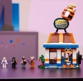 LEGO Klocki Fortnite 77076 Restauracja Durrr Burgerownia