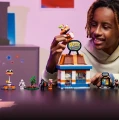 LEGO Klocki Fortnite 77076 Restauracja Durrr Burgerownia