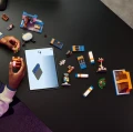 LEGO Klocki Fortnite 77076 Restauracja Durrr Burgerownia