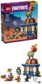 LEGO Klocki Fortnite 77076 Restauracja Durrr Burgerownia